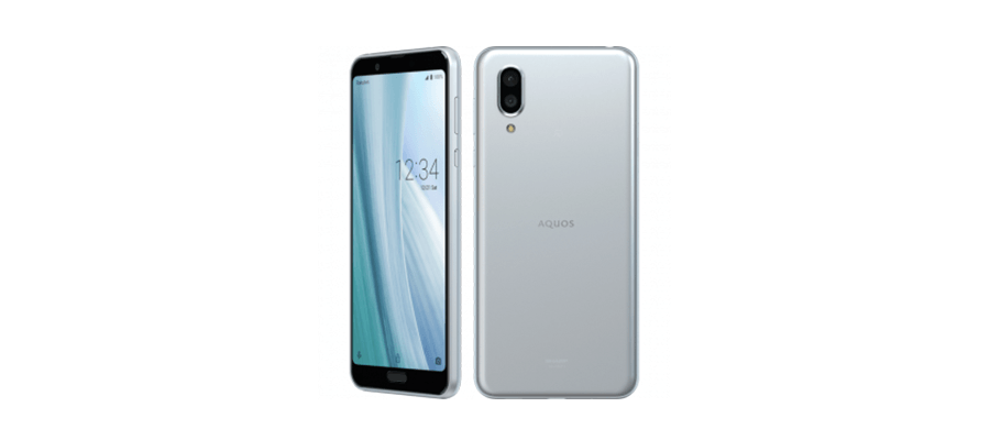 AQUOS（アクオス）スマートフォン 本体の商品一覧｜中古・未使用品の