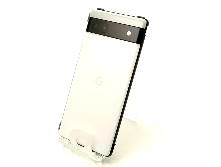 Google Pixel 6a 128GB Aランク｜中古iPhoneの通販ならReYuuストア（リ ...