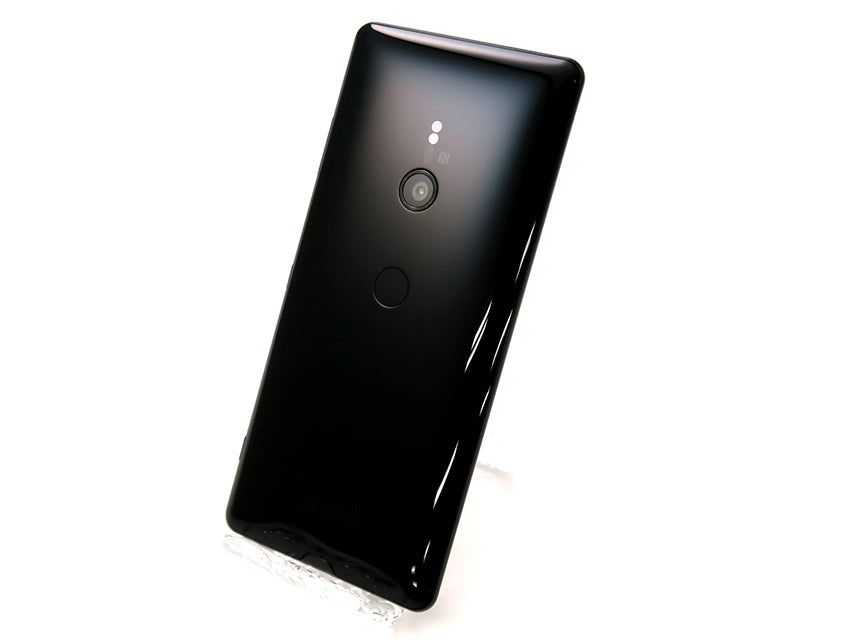 801SO Xperia XZ3 64GB Cランク｜中古スマホの通販ならReYuuストア（リ