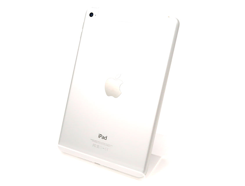 iPad mini 第4世代 32GB シルバー - iPad本体