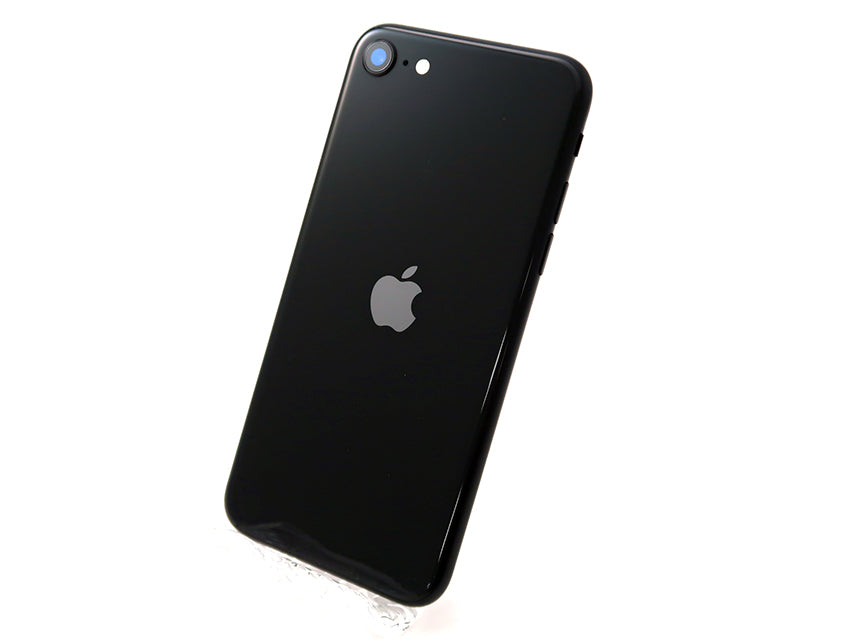 iPhoneSE 64GB　ブラック