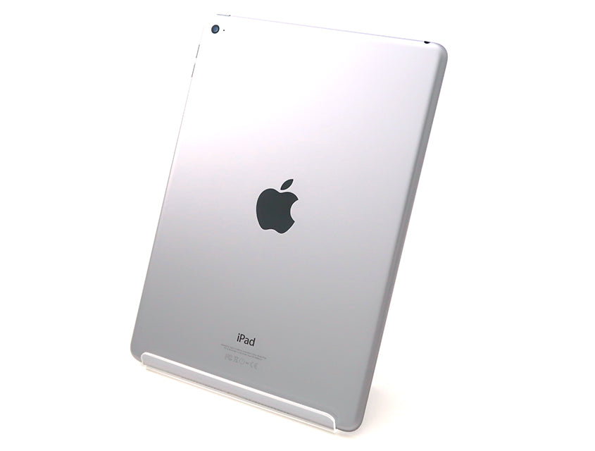 iPad Air 第2世代 16GB Aランク スペースグレイ｜中古iPadの通販なら