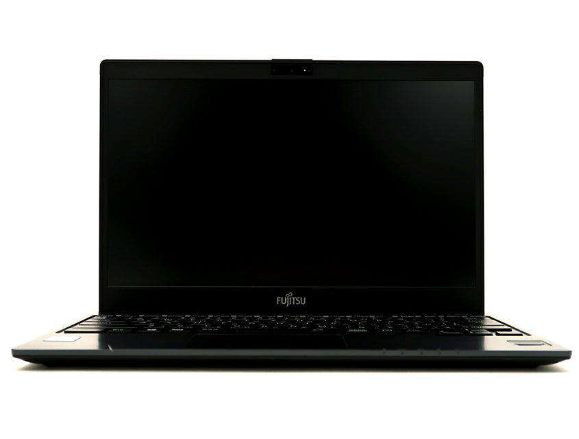 富士通 LIFEBOOK U938/T