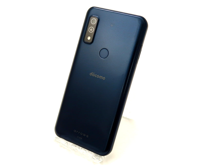 ARROW - arrows We F-51B ネイビー 43591 FCNT arrows We F-51B docomo [ネイビー] 価格比較 - 価格.com