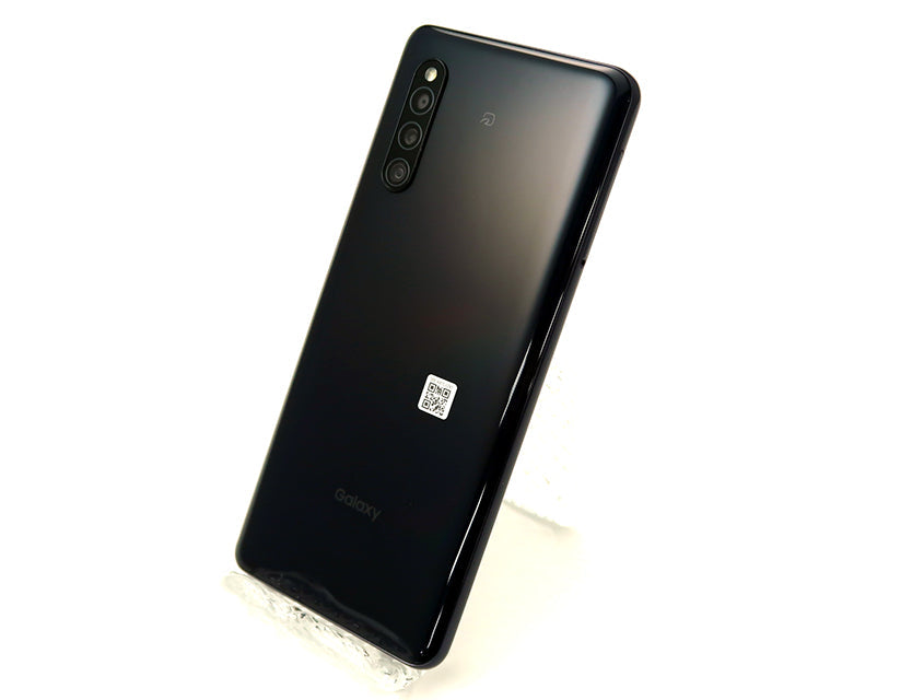 『美品・バッテリー良好』Galaxy A41 64GB『SIMフリー』336 Amazon | 互換用の バッテリー 適用される For Galaxy A41(SCV48