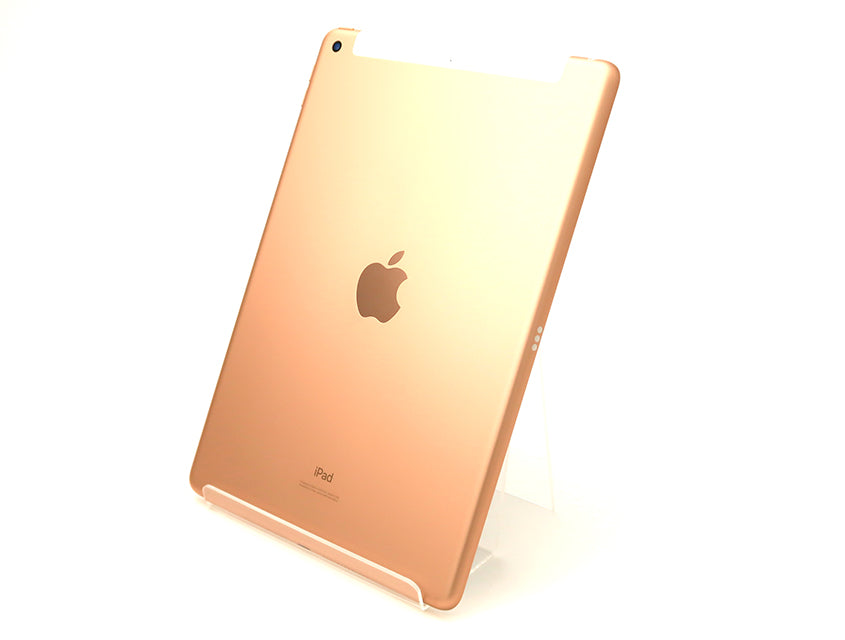 iPad第7世代未使用に近い美品バッテリー最大容量99％良好