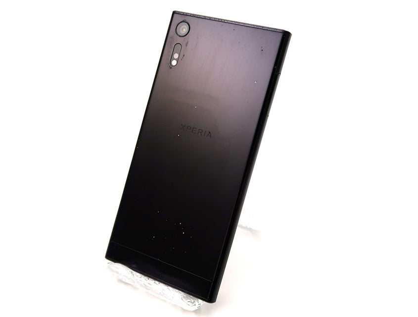 601SO XperiaXZ 32GB Cランク