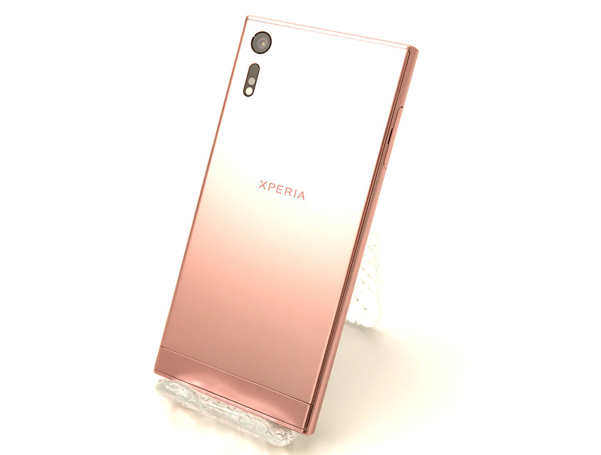 601SO XperiaXZ 32GB Bランク｜中古スマホの通販ならReYuuストア（リ 