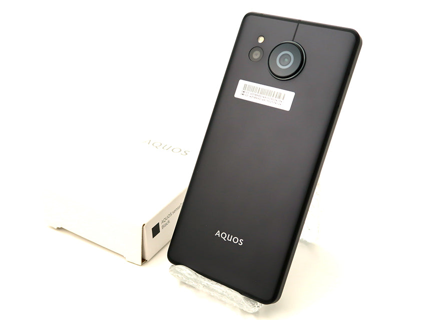 A208SH AQUOS sense7 Plus 128GB Bランク｜中古スマホの通販ならReYuuストア（リユーストア）