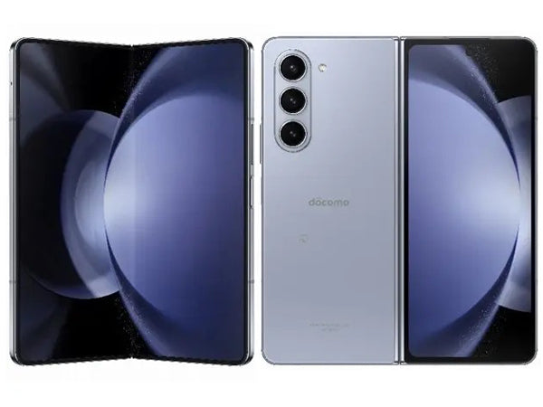 Galaxy Z Fold5｜256GB｜SC-55D・ SCG22｜ReYuuストア（リユーストア）