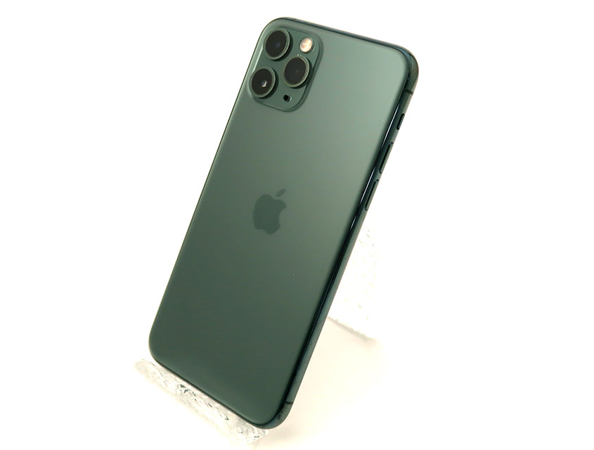NW制限有 SIMロック解除済み iPhone12 mini 256GB グリーン SoftBank A