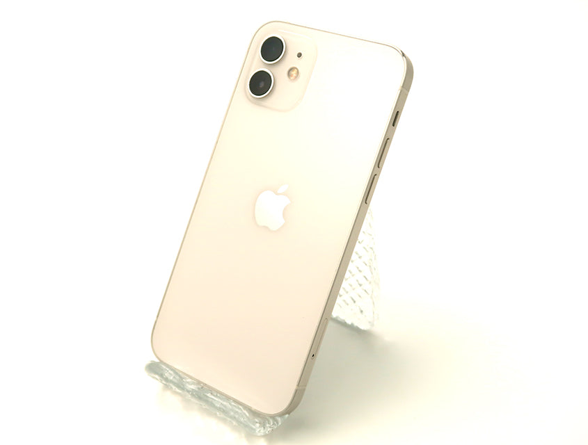訳あり品 iPhone12 Cランク 本体のみ