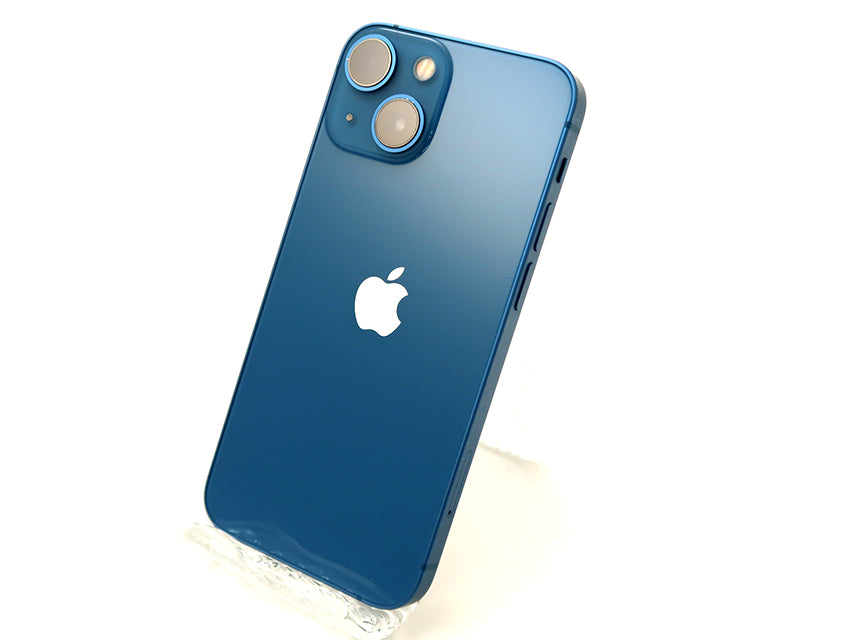 NW制限△(赤ロム永久保証あり) iPhone13 mini｜128GB・256GB・512GB