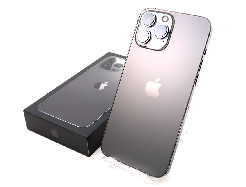iPhone13 Pro Max 1TB Sランク｜中古iPhoneの通販ならReYuuストア（リ 