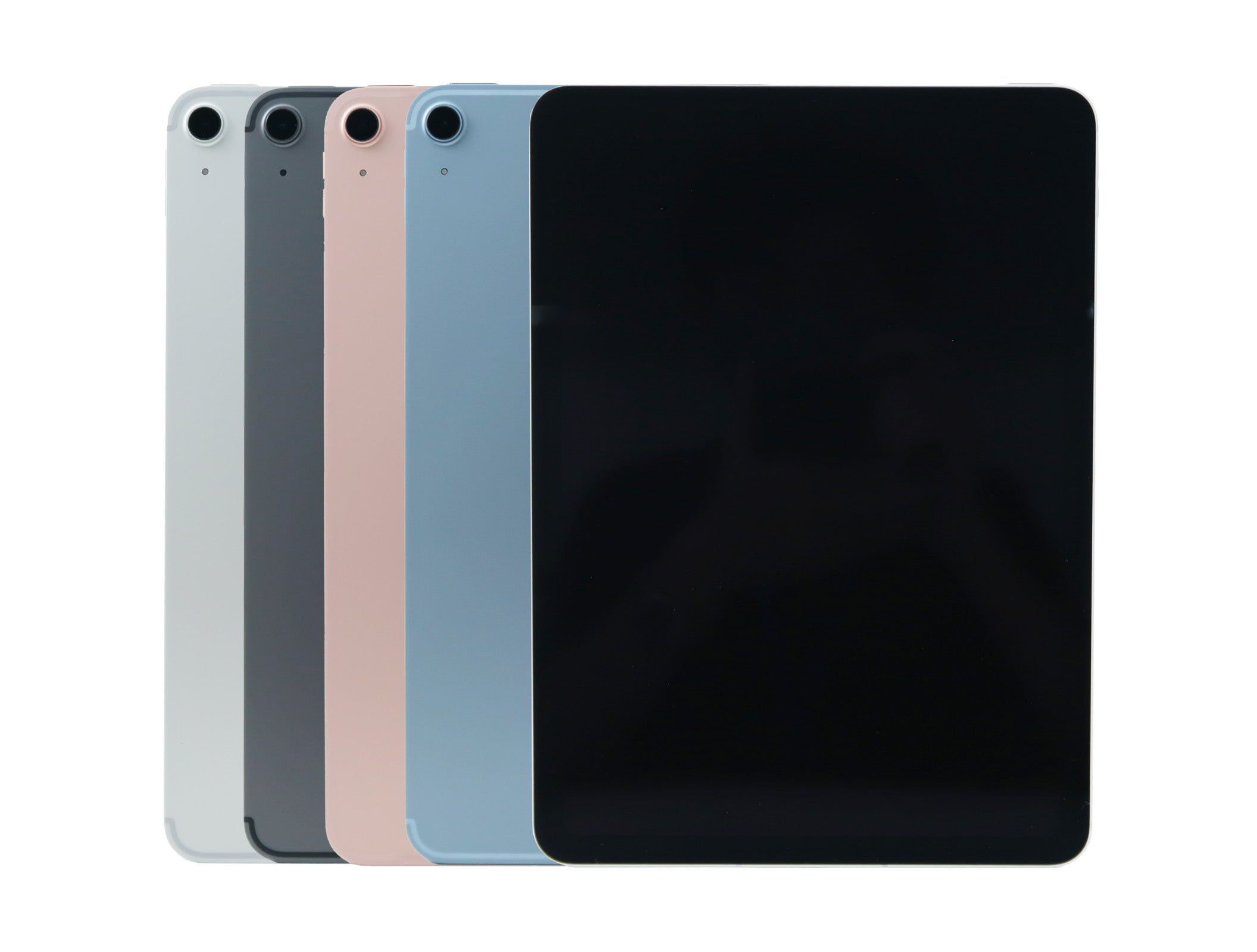 iPad Air 4（第4世代）256GB Apple認定整備済製品（新品状態）｜中古