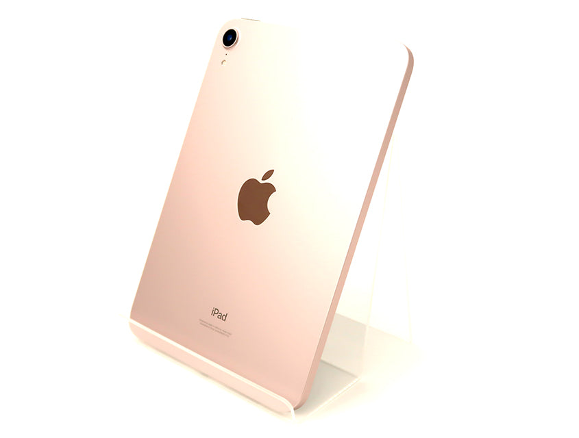 iPad mini 第6世代 Wi-Fiモデル Cランク