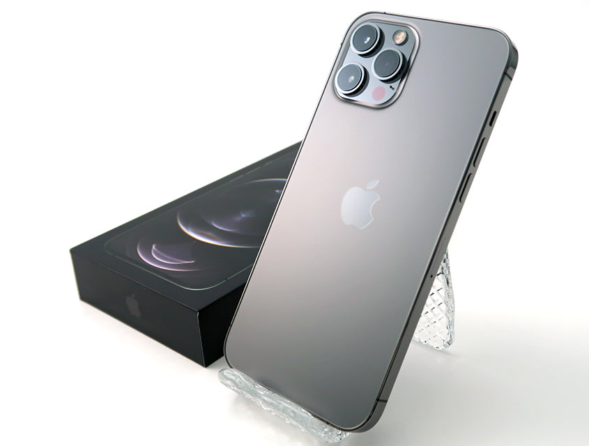 ［まとめ売り］iPhone12 Pro MAX 512GB