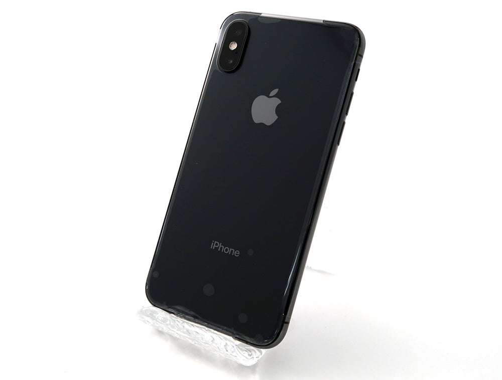 iPhoneXS 256GB SAランク｜中古iPhoneの通販ならReYuuストア（リユーストア）