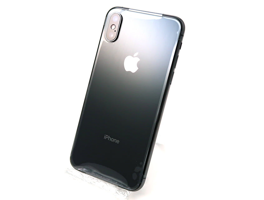 iPhoneXs 64GBスマートフォン本体