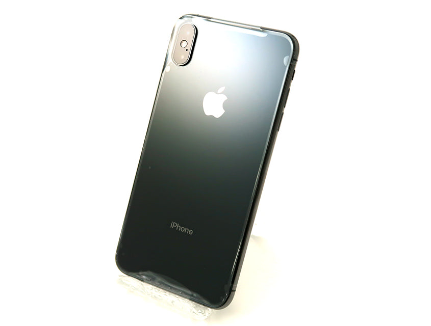 iPhoneXS Max 64GB Sランク｜中古iPhoneの通販ならReYuuストア（リユーストア）
