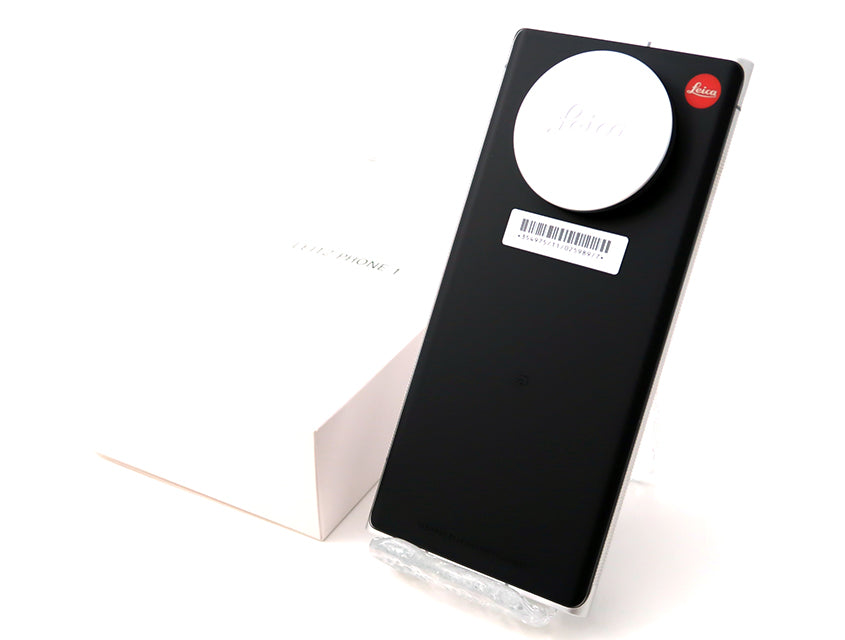 Leitz Phone 1 Aランク｜中古スマホの通販ならReYuuストア（リユーストア）