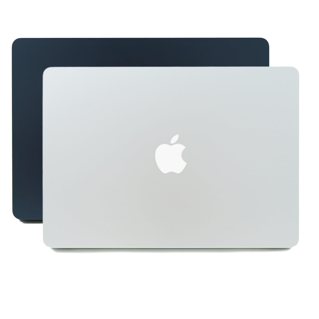 MacBook Air (M2, 2022) 13.6インチ メモリ16GB SSD 512GB Apple