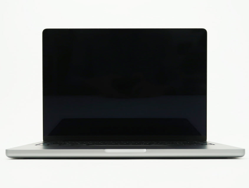 MacBook Pro 14 M1 Pro 2021 16GB/1TB(海外版/英語キーボード) Apple認定整備済製品(新品状態)