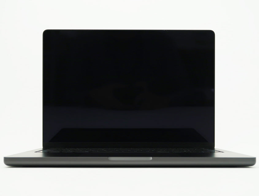 MacBook Pro 14 M3 Max 2023 36GB/1TB(海外版/英語キーボード) Apple認定整備済製品(新品状態)