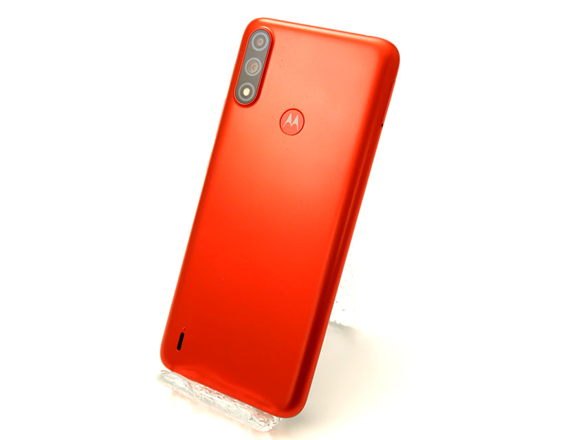 Motorola moto e7 power 32GB Bランク｜中古スマホの通販ならReYuu ...