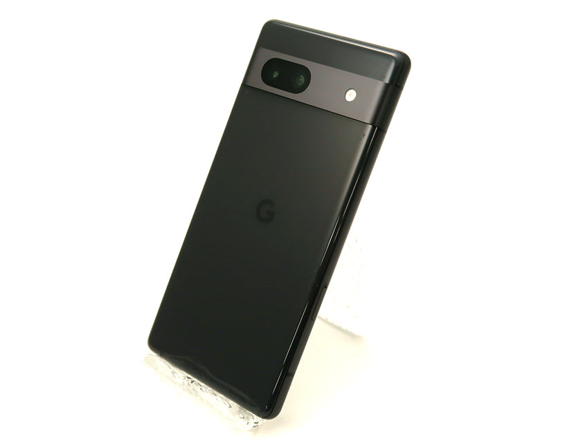 メーカー保証あり・未使用品・再生品】Google Pixel 7a コーラル