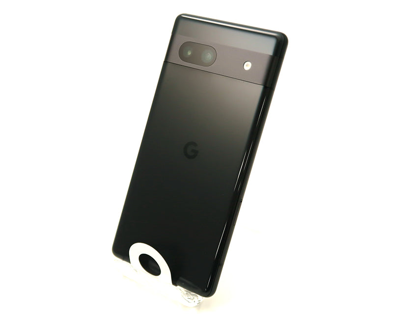 Google Pixel 7a 128GB Sランク｜中古スマホの通販ならReYuuストア（リユーストア）