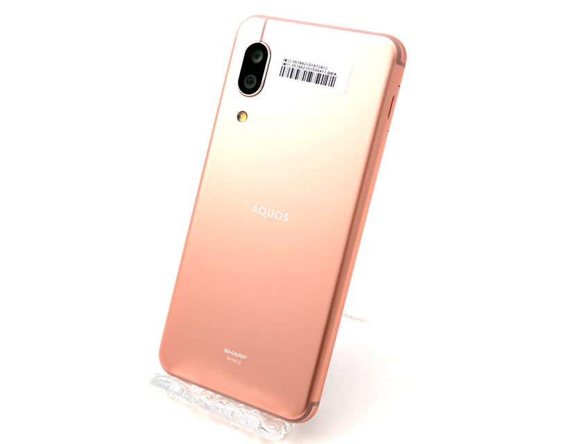 スマートフォン本体 AQUOS sense3 SH-02M 20191028154952_233_.jpg