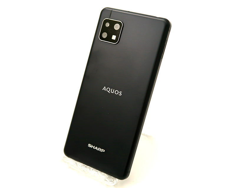 SH-M15 AQUOS sense4 64GB Bランク｜中古スマホの通販ならReYuuストア