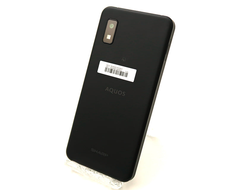 SH-M20 AQUOS wish 64GB Aランク