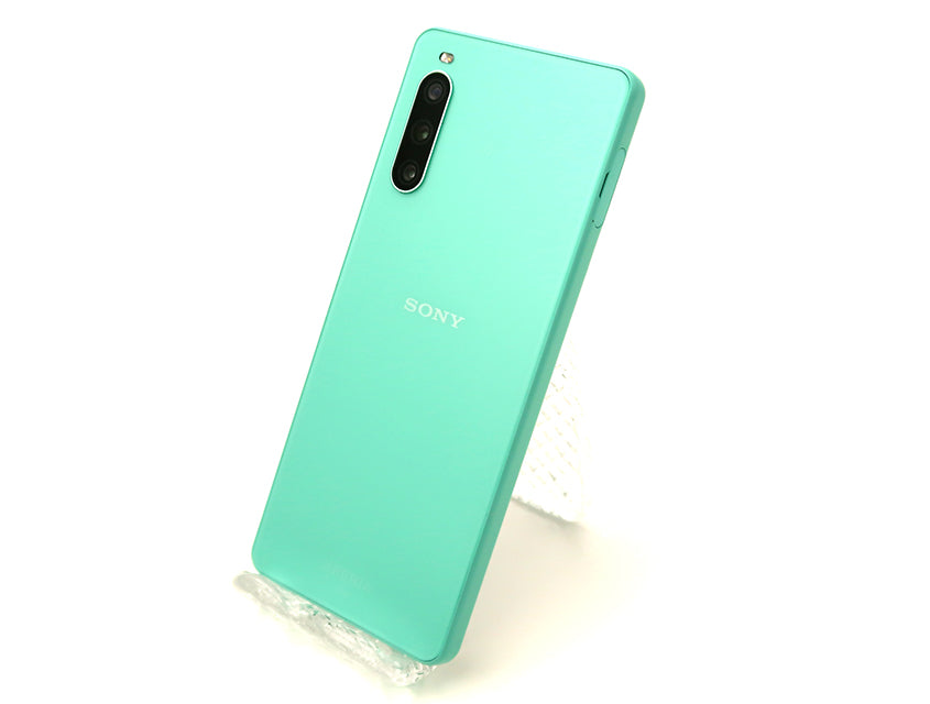 Xperia 10 IV｜128GB｜SO-52C・SOG07・A202SO・XQ-CC44｜ReYuuストア