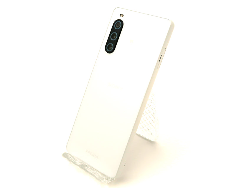 Xperia10 IVホワイト 128GB ソフトバンク版（SIMフリー）