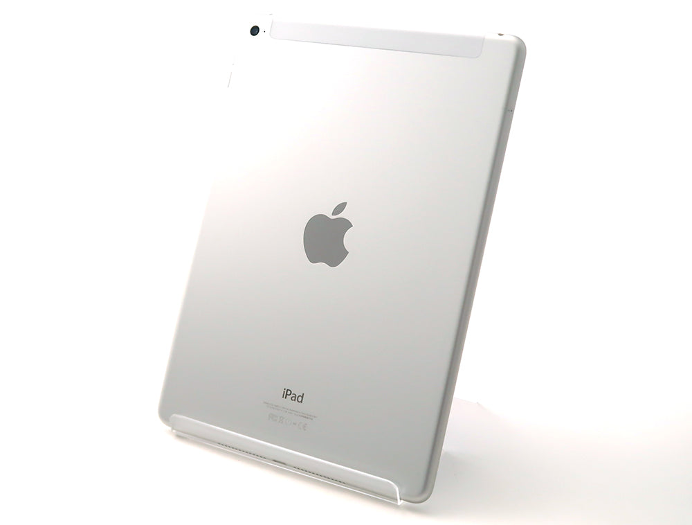 【Aランク】 iPad Air2 64GB アイパッド エア 2世代 ホワイト iPad Air 2（第2世代） 64GB Aランク｜中古iPadの通販ならReYuuストア