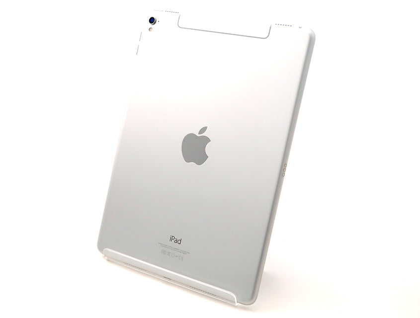 iPad Pro 9.7インチ 32GB Cランク シルバー｜中古iPadの通販ならReYuu