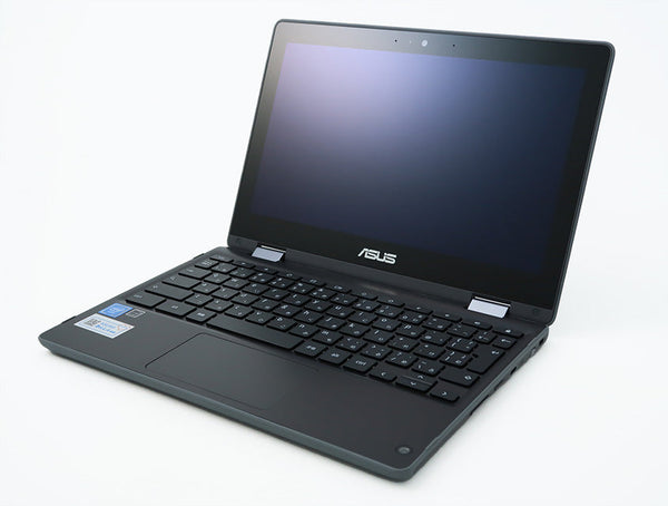 【未開封】ASUS Chromebook Flip C214MA-GA0028