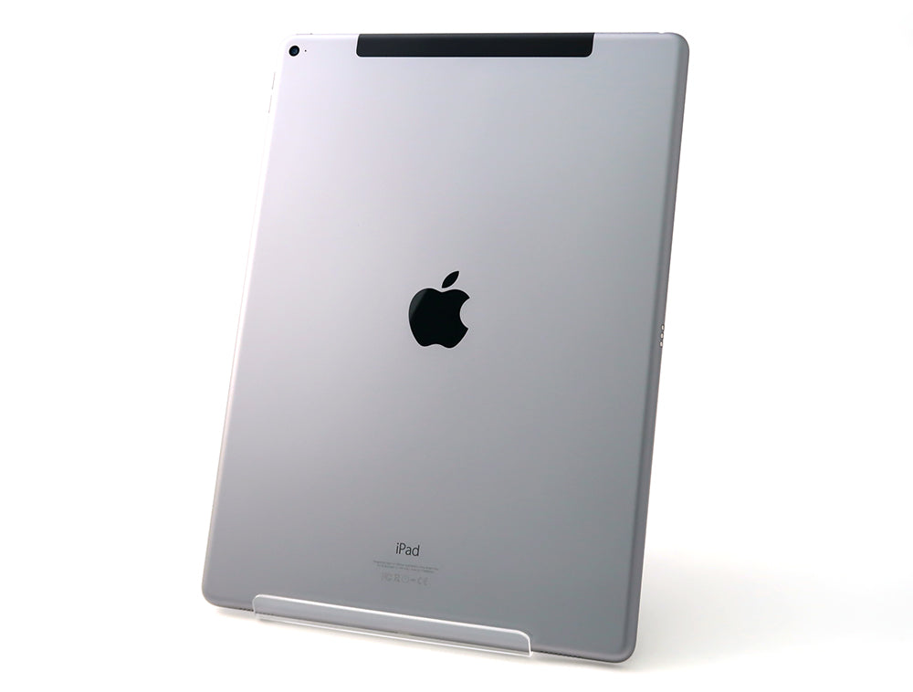 iPad Pro 12.9 第一世代 128GB au ケース\u0026ペン付き