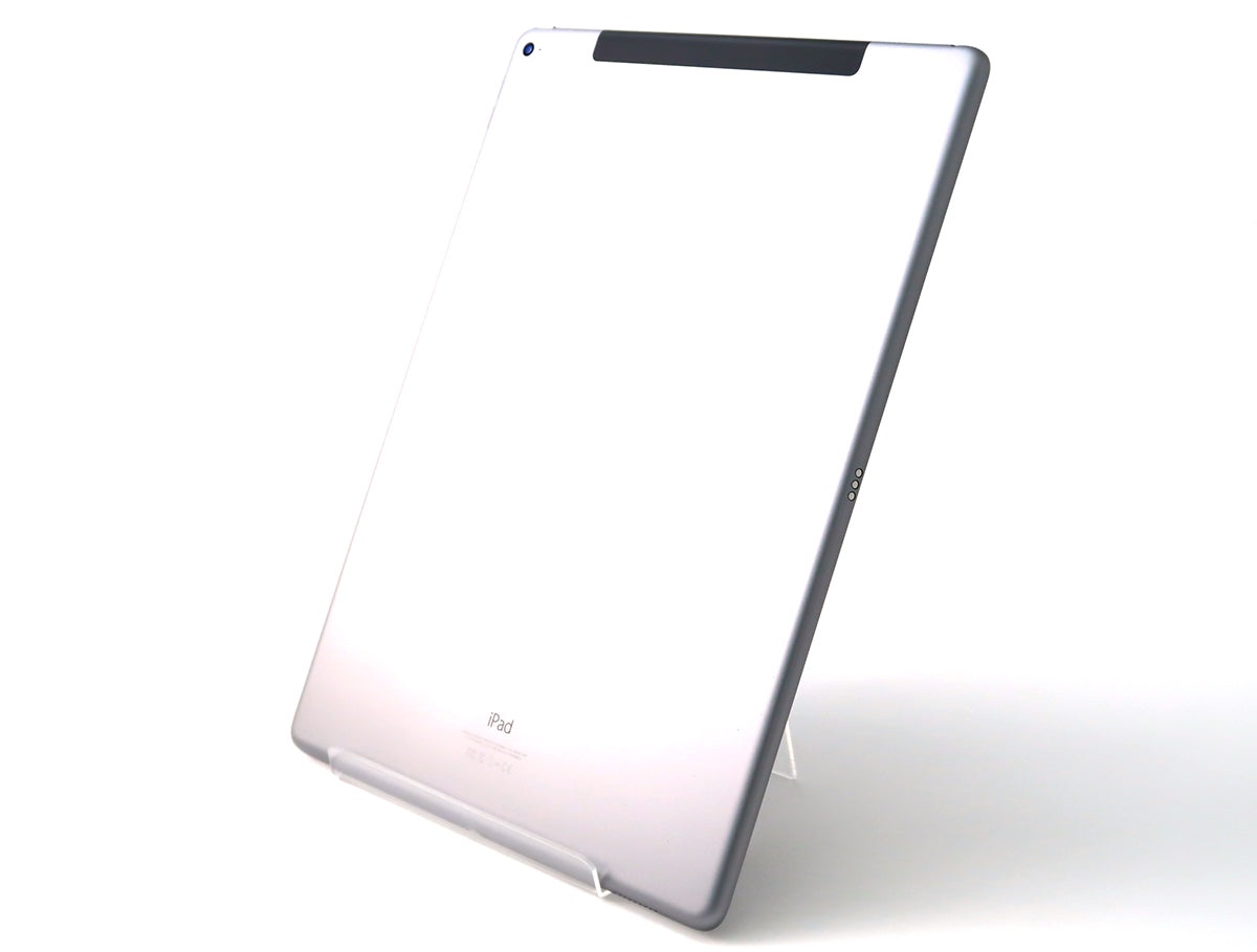 PC/タブレットiPad Pro 12.9 Wi-Fi 32GB スペースグレー 第1世代 ...