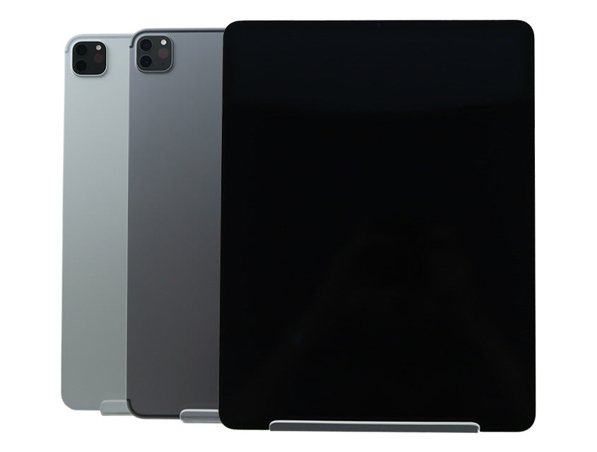 背面キズや凹みがありますSIMフリー iPad Pro 第2世代 12.9 64GB #8