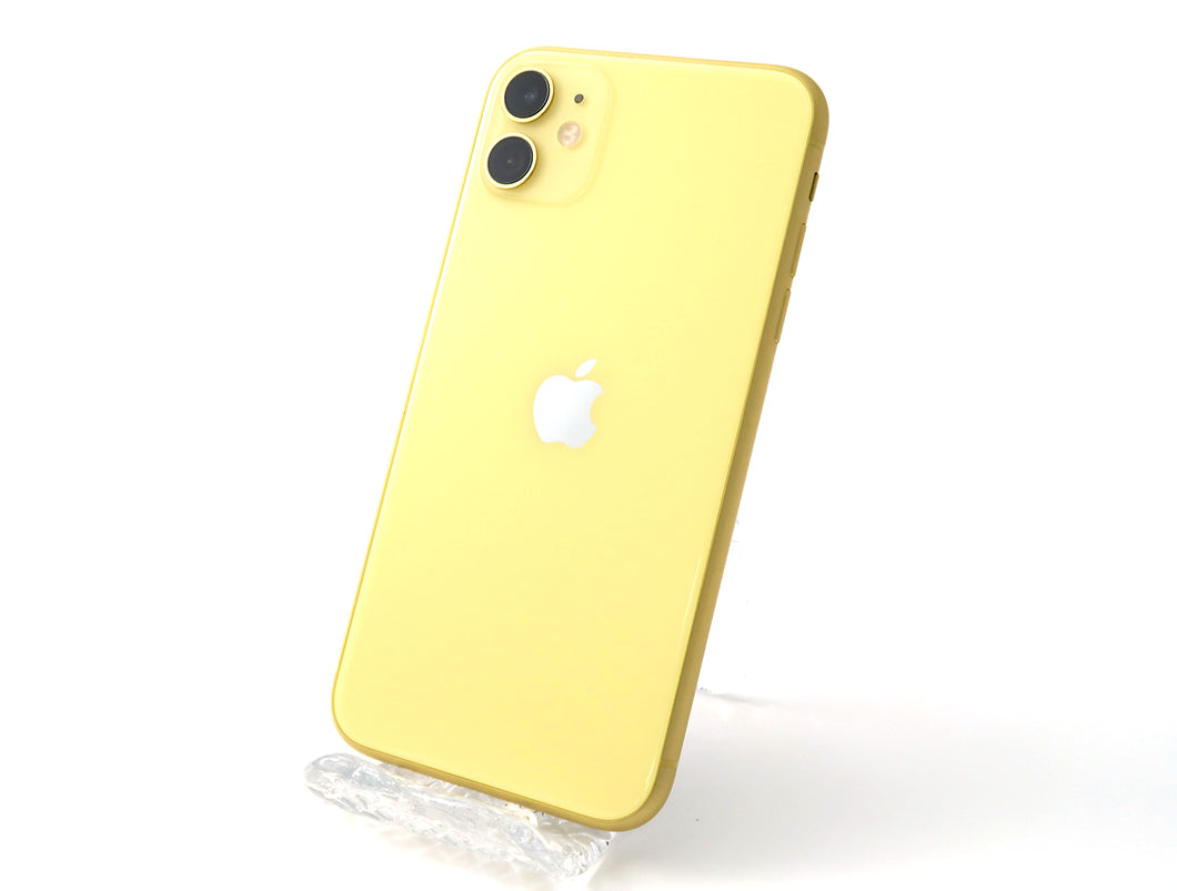 iPhone11 64GB yellow-www.eastgate.mk