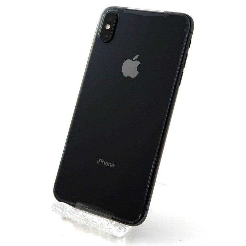 iPhoneXS Max 64GB Sランク スペースグレイ｜中古iPhoneの通販なら ...