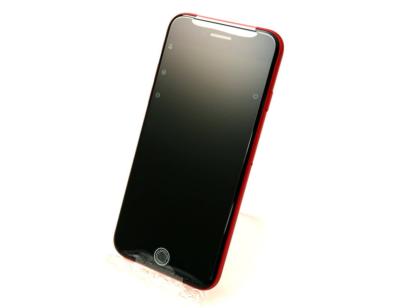 iPhoneSE 第3世代 64GB Bランク プロダクトレッド