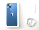 【特別価格】iPhone13 128GB Sランク ブルー