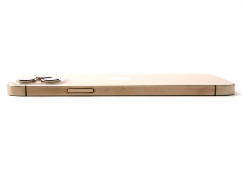 【特別価格】iPhone12 Pro Max 512GB Bランク ゴールド