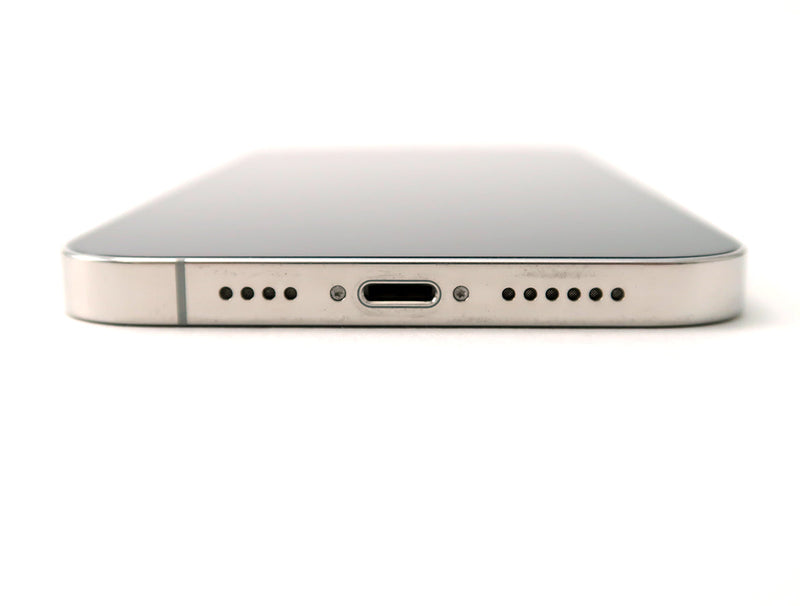 【特別価格】iPhone12 Pro Max 512GB Bランク シルバー