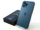 【特別価格】iPhone12 Pro Max 512GB Bランク パシフィックブルー