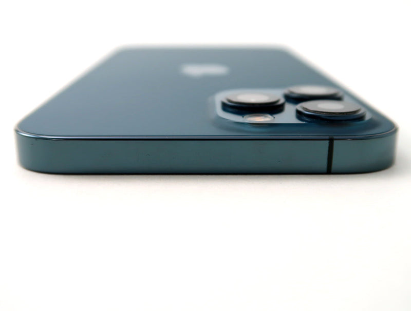 【特別価格】iPhone12 Pro Max 512GB Bランク パシフィックブルー